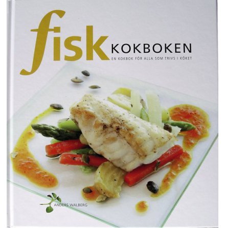 Fiskkokboken