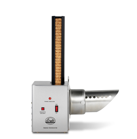 Bradley Rkgenerator ANALOG med adapter