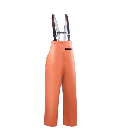 Grundns Herkules 16 Byxa Orange