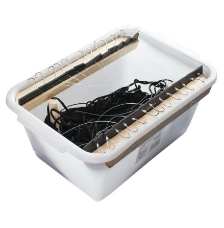 Lngrevslda 25 krok 4/0