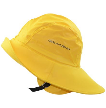 Sydvst Sandhamn 21 Gul