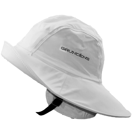 Sydvst Sandhamn 21 Vit