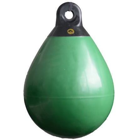 Boj Dan-Fender Heavy Duty Grn 