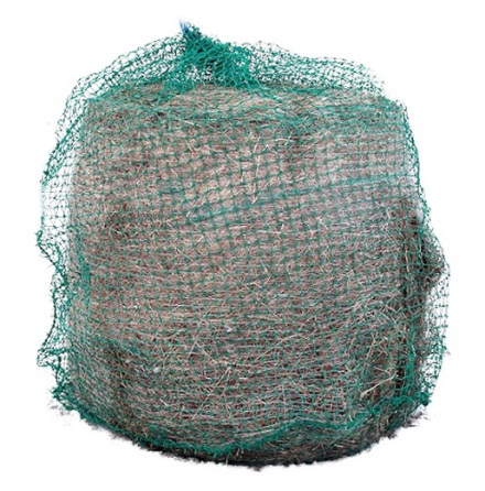 Rundbalsnt 125 cm, 25mm maska