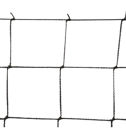 Skyddsnt 50 mm, trd 1 mm