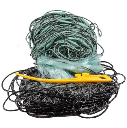 Fiskent  30m 2.4m 37mm 0.17