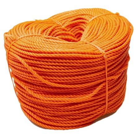 Lina Polyeten, 220 m orange