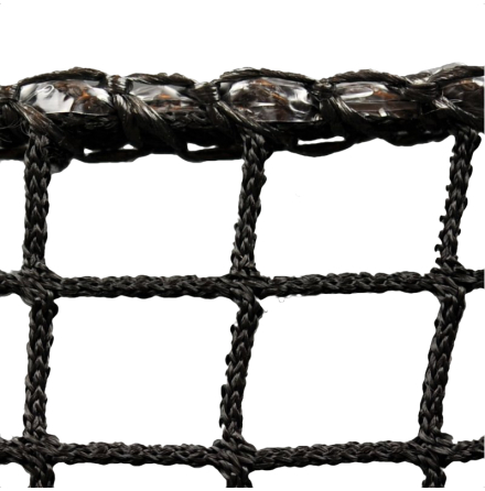 Skyddsnt 20 mm, trd 2.3 mm