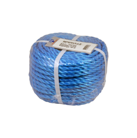 Lina PP-film 30 m, bl 