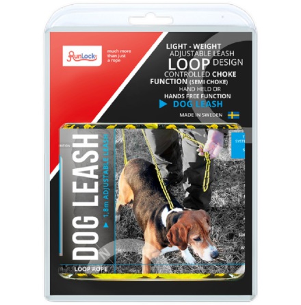 Runlock Hundkoppel