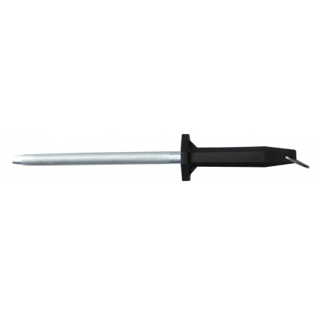 Knivbryne Diamantstl 33cm