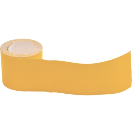 Reflextejp Gul, 1 meter