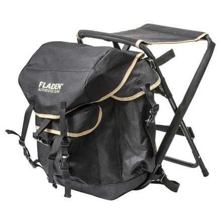 Ryggscksstol Authentic L