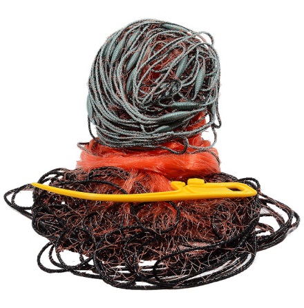 Fiskent  30m 1.5m 37mm 0.17  Rd