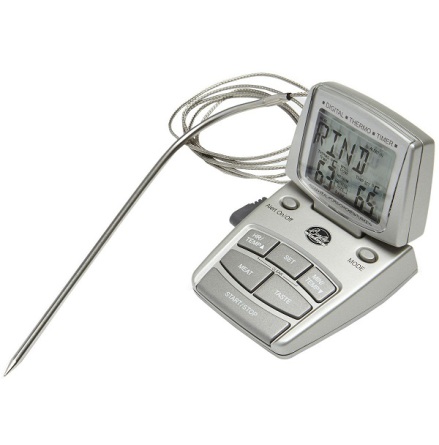 Bradley Digital termometer