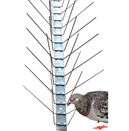 Fgelpiggar PS04, 10-pack