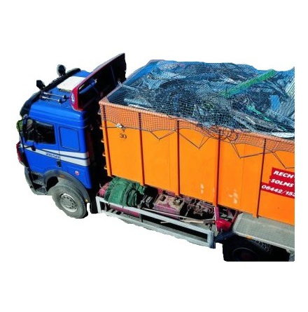 Flisnt 20 mm, 3.5 m x 7 m, Standard