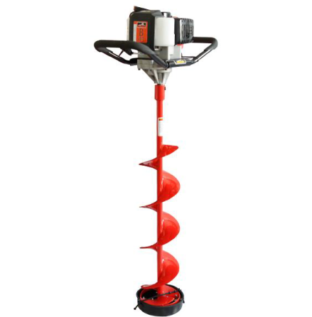 Motorisborr IFISH 200mm 