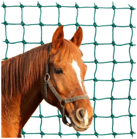 Hnt 3mm grn polyeten 40mm