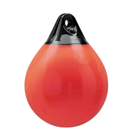 Boj Dan-Fender Heavy Duty Rd