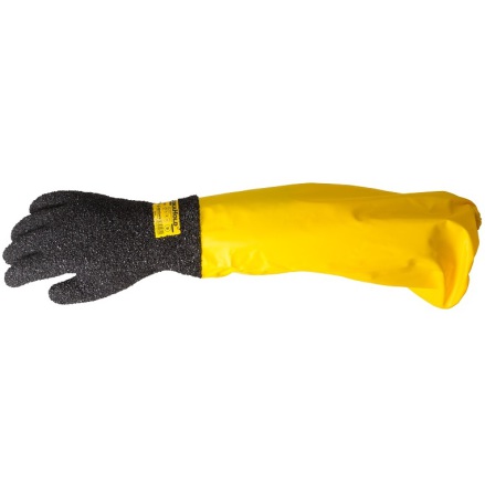 Handske Jokahold +35