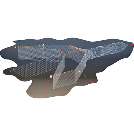 Gddryssja 25 meter, 20 mm