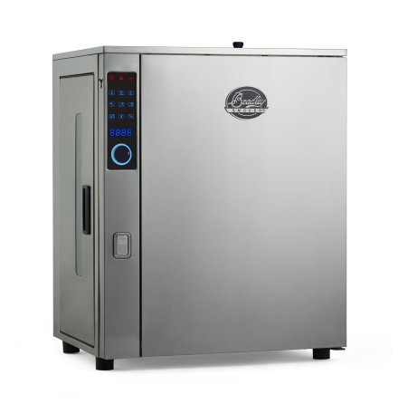 Bradley Smoker professional P10 1000w varmrk