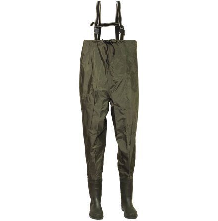 Vadarbyxa Fladen  Nylon/PVC