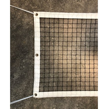 Volleybollnt, Beachvolleybollnt, Poolnt 1,0m x9,5m