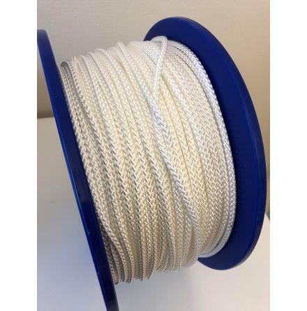 Polyester lina p rulle.