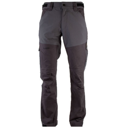 Byxa Fladen Authentic 3.0 gr/svart XL