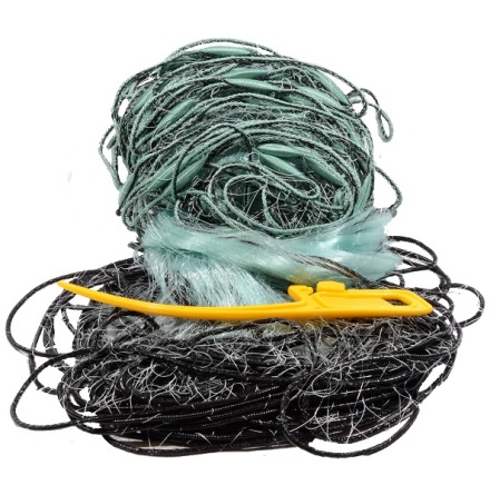 Fiskent  30m 6.0m 35mm 0.20