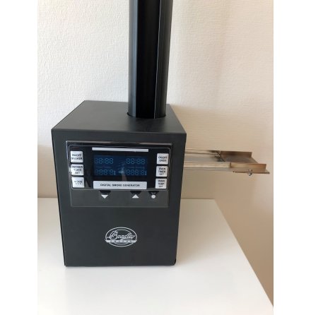 Bradley Rkgenerator DIGITAL GEN2