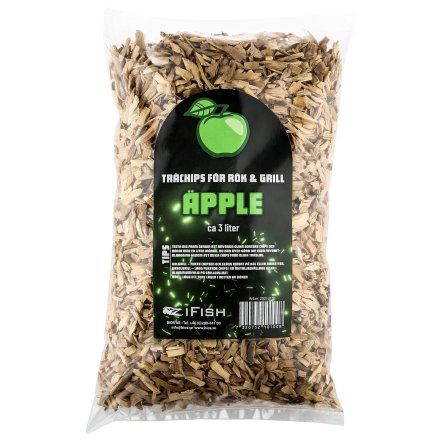 Rkspn/flis Ifish ca 3 liter