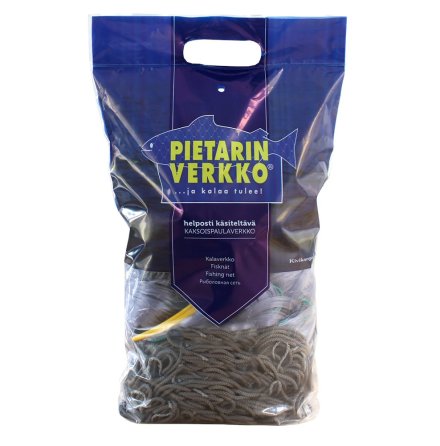 Fiskent 30m 1,8m 45mm 0.25 Finska