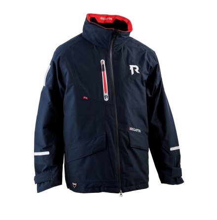 Flytjacka Regatta Horizon Coral 860 Bl