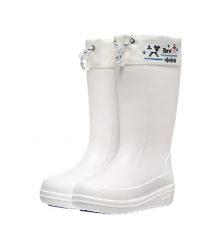 Stvel Onega Torvi vit T-40, storlek 40