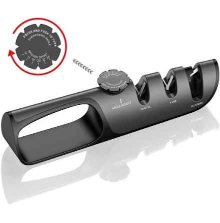 Knivslip fr knivar och saxar