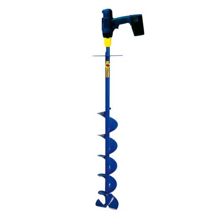 Isborr Heinola AK 155 fr skruvmaskin      