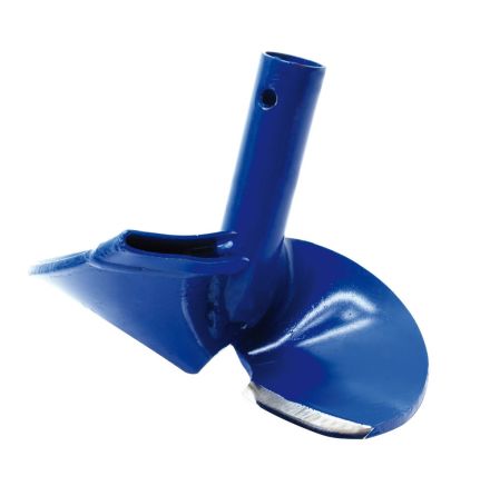 Heinola Extra skr light bl 115mm    