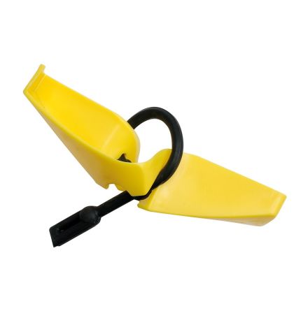 Heinola Skydd fr isborr 115mm          