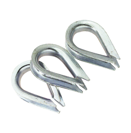 Kaus fr 10 mm stllina eller rep.