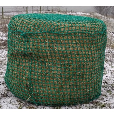 Rundbalsnt 150 cm, 45 mm knutlsa.