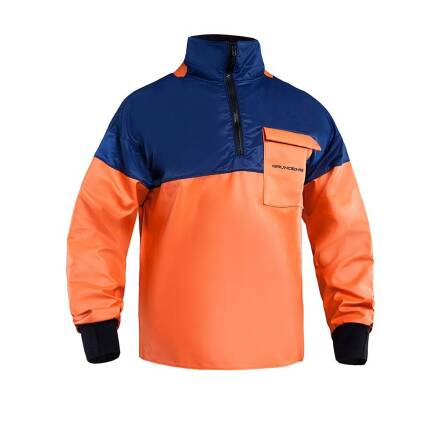 Grundns Hls Anorak 780