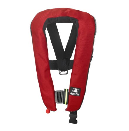 Flytvst, Rddningsvst Sele Baltic Winner Aut 40-150kg Rd   