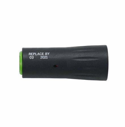 Cartridge United Moulders utlsningspatron