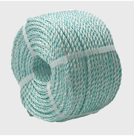 Lina Vakarlina Polyester/Danline sjunkande 7-8mm 100m/rl