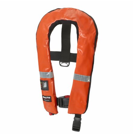 Flytvst Industri Baltic Argus Orange 165N   