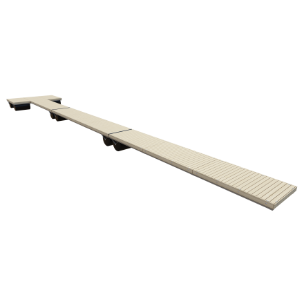 Brygga Rentukka DX 2-8-8