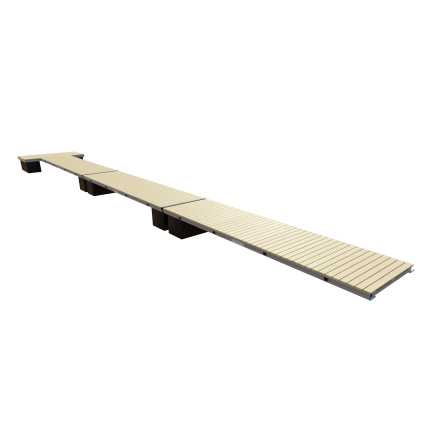 Brygga Ulpukka ULBX 2-7-6